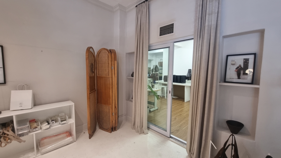 To Let Commercial Property for Rent in Cape Town City Centre Western Cape